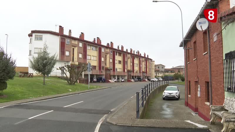 Almanza multiplica su población infantil en seis años