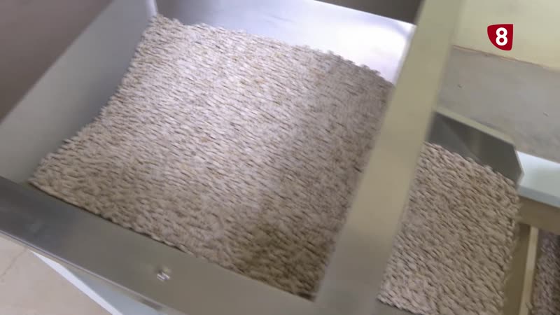 La “perla de la vega” conquista mercados gourmet y restaurantes Michelin