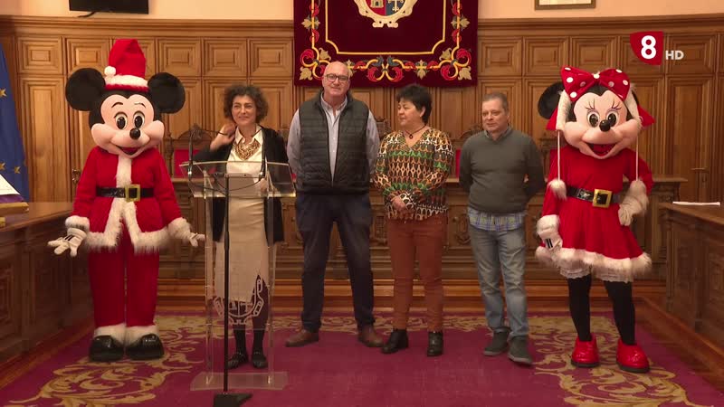 Palencia, amor a primera compra