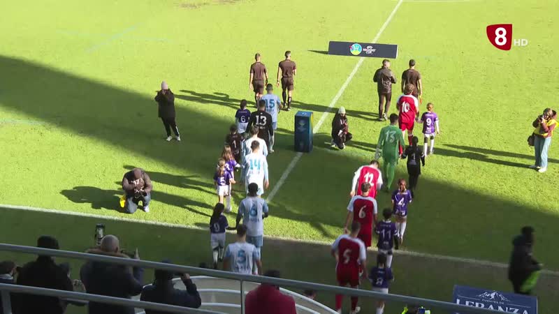 CyL no pasa de ronda