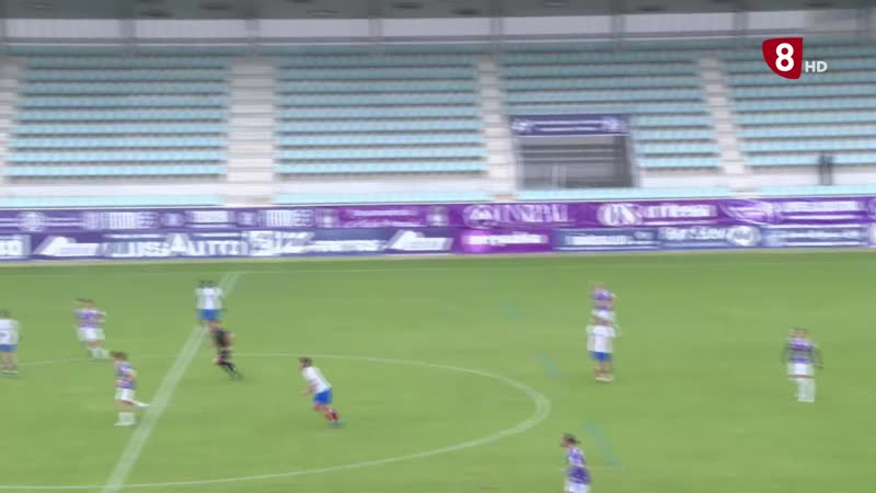 Regresa la competición