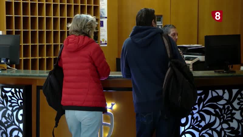 La comunidad, líder nacional en turismo rural: rozamos los 9 millones de viajeros