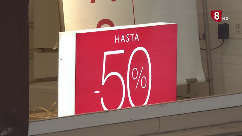 Buenas para el sector textil