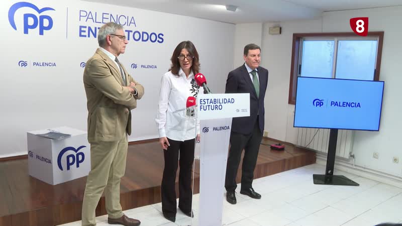 Mercedes Cófreces: Ilusión y responsabilidad a partes iguales