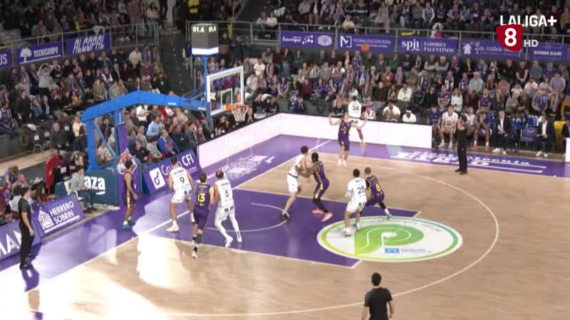 Una derrota ajustada