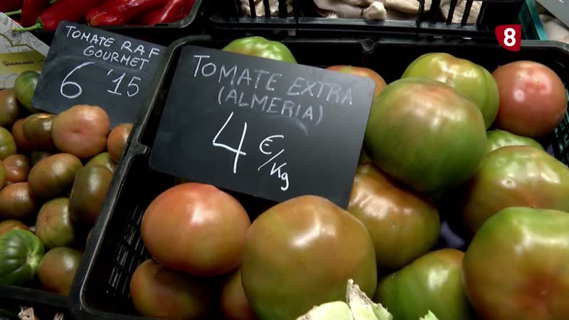 Inflación al 3,3% y subiendo: la compra, cada vez más difícil