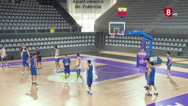 Los de Natxo Lezkano visitan al Fibwi Mallorca