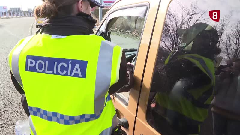 Al volante, alcochol 0 