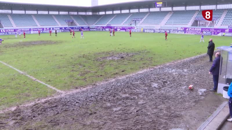 El estado de La Balastera enciende el debate institucional