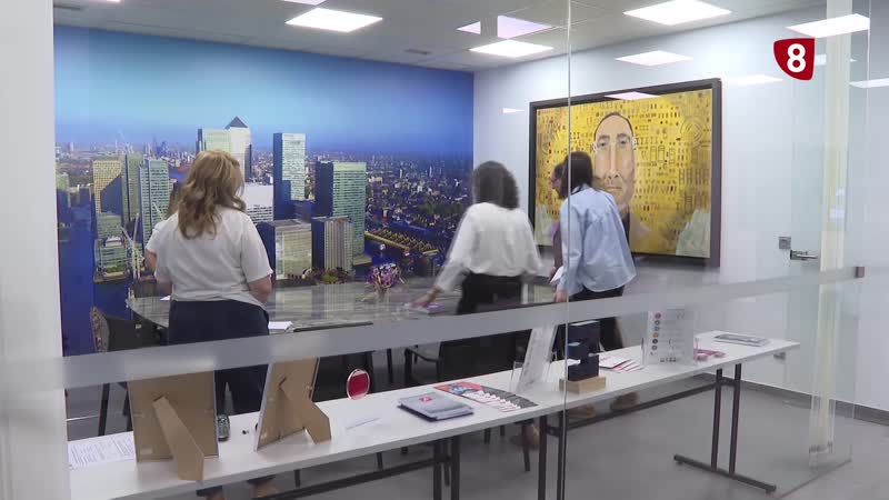 20 años del Grupo CFI