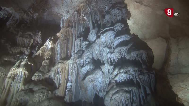 Actuaciones de mejora en la Cueva de los Franceses