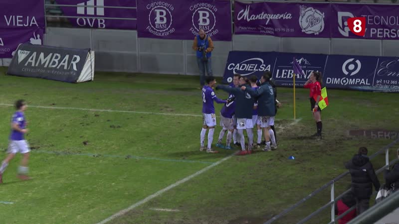 Derbi provincial en La Balastera y debut de Pandiani en el banquillo
