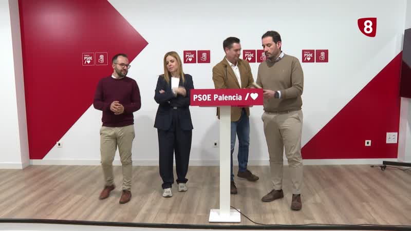 Victoria en la capital y nuevas exigencias en sanidad: el PSOE marca su hoja de ruta