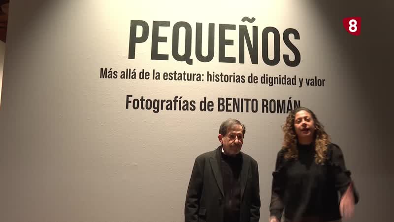 Pequeños pero valientes