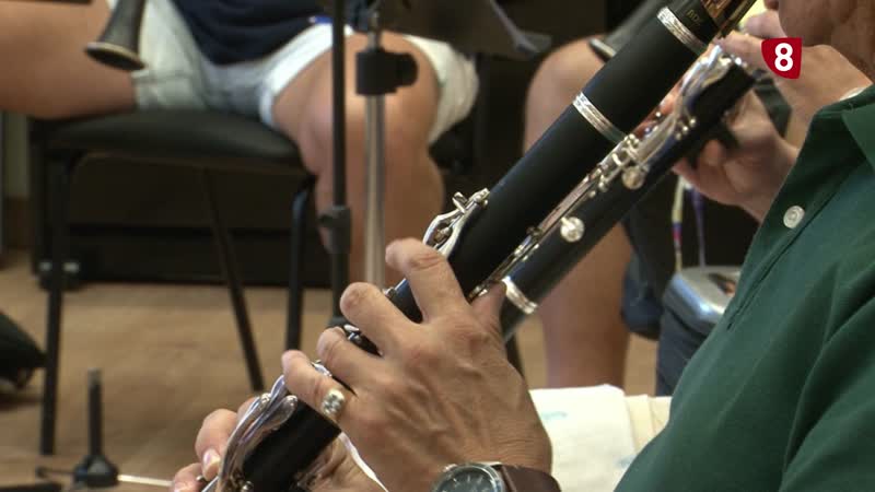 Un trimestre de silencio: La Banda Municipal de Palencia lleva meses sin director y sin tocar