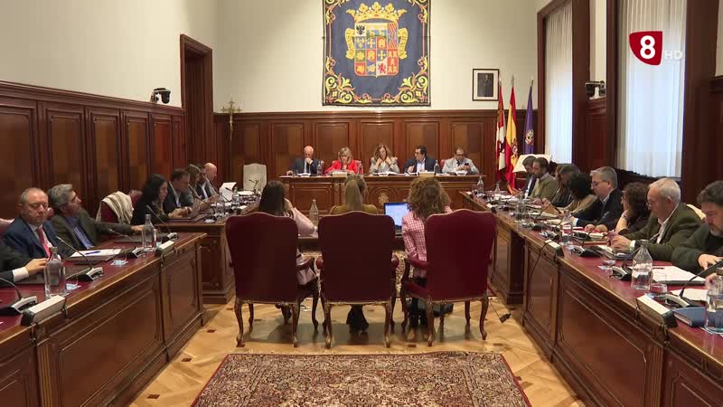 107 millones de euros de presupuesto