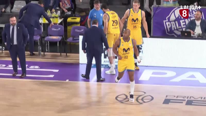 Contra el Leyma Coruña