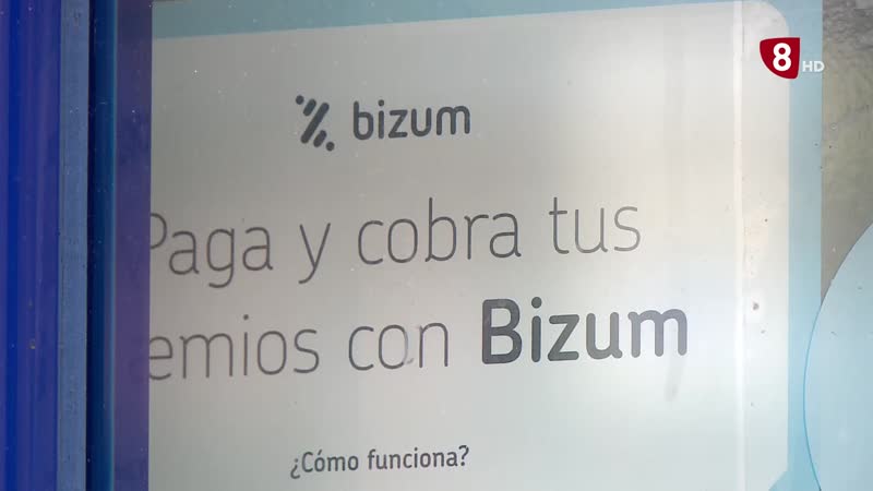 Control sobre el bizum 