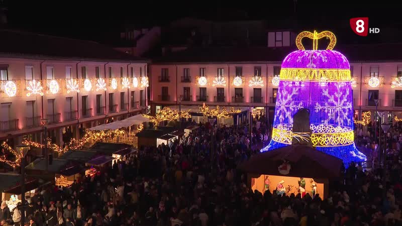 Ahorro en la decoración navideña