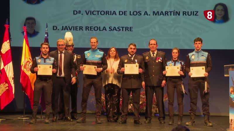 Una Policía Local cada vez más cercana
