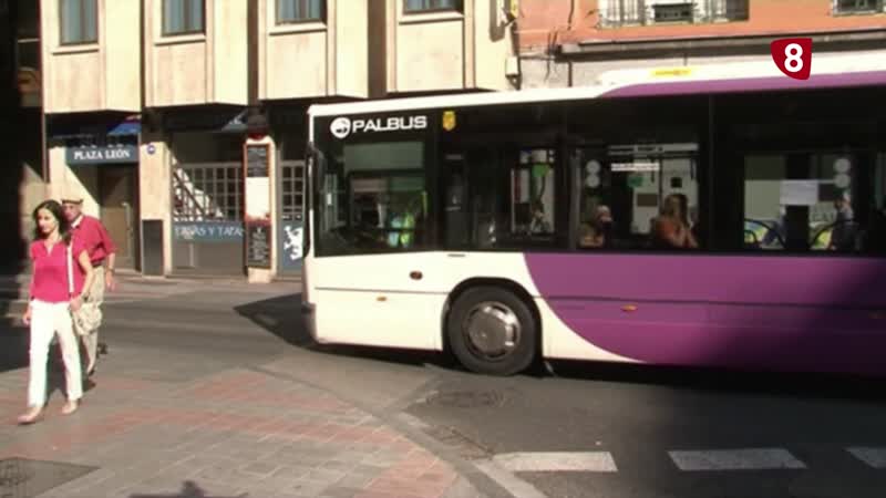 El Ayuntamiento advierte sobre los retrasos en los autobuses urbanos: El servicio no admite modificaciones