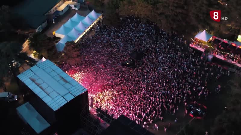 Palencia Sonora ya tiene cartel para 2026