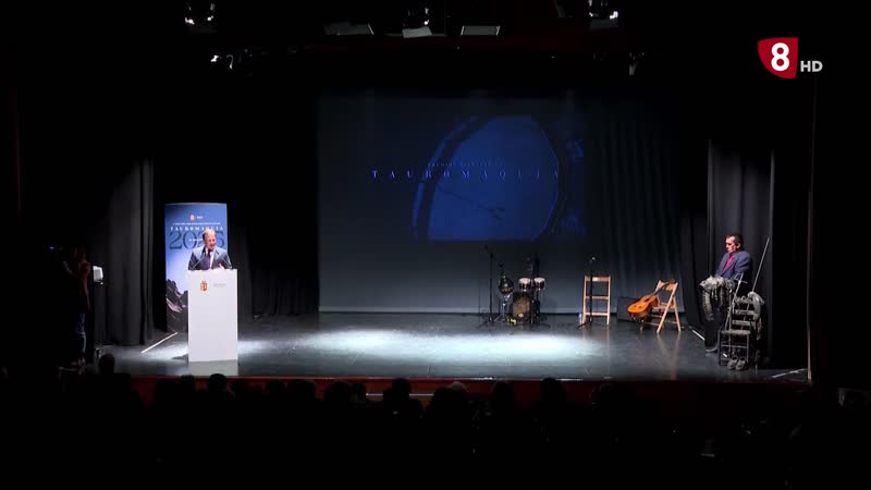 Premios de Tauromaquia de la Diputación de Burgos