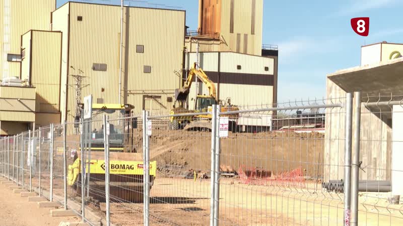 Una obra esperada durante años que cambiará la vida de más de 700 pacientes