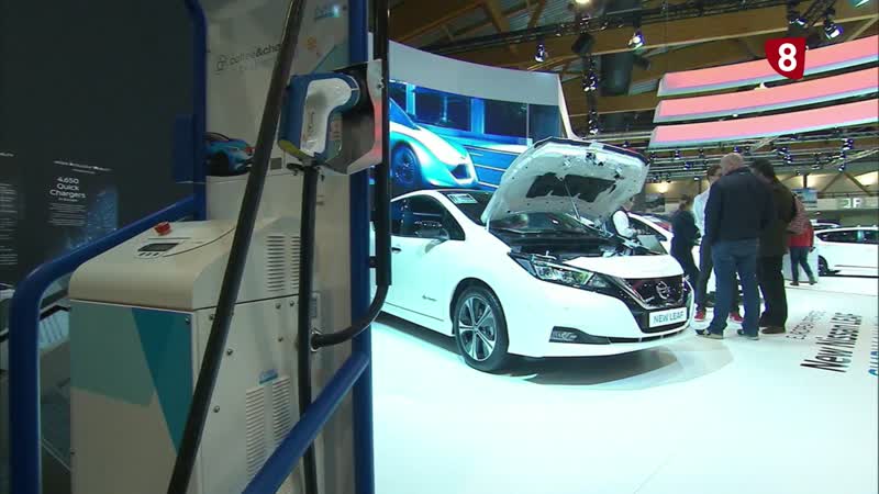 Miles de compradores atrapados por el Plan MOVES