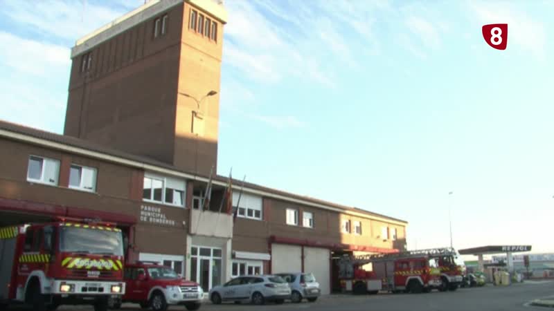 El conflicto entre Ayuntamiento y Diputación por el Parque de Bomberos podría no haber terminado