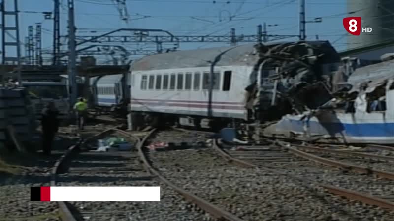 17 años después del accidente de Villada: las cicatrices que permanecen