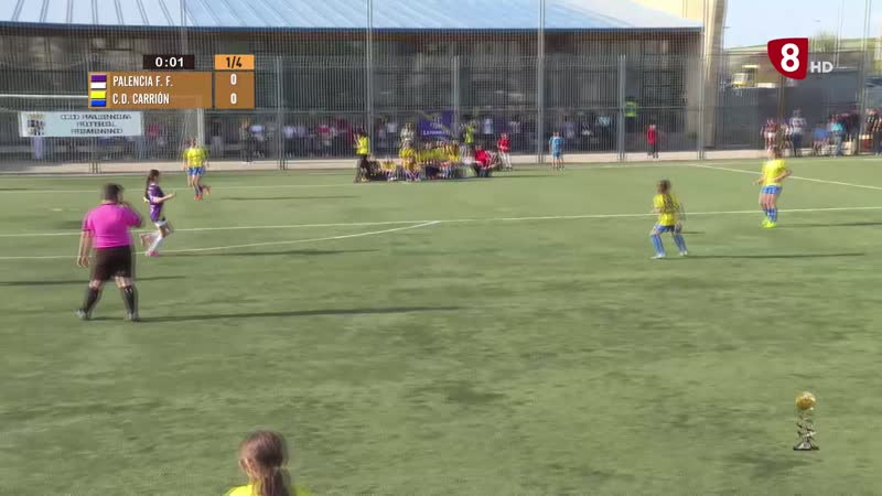 28 años del Torneo Plaspisa Diputación