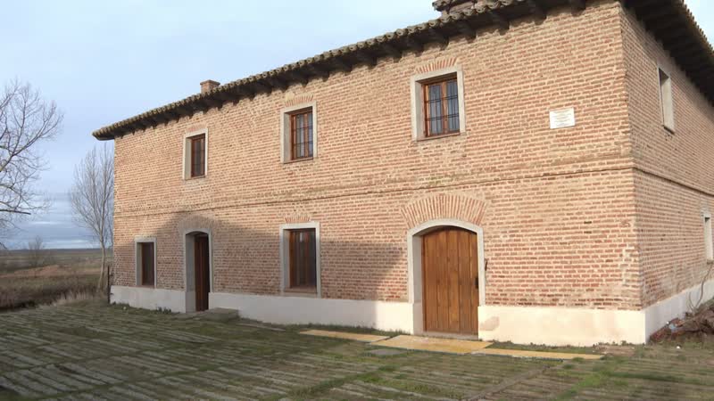 Un Canal de Castilla más accesible