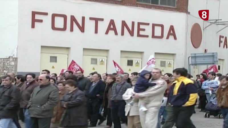 24 años después del cierre de Fontaneda, sale a la luz la memoria olvidada de sus trabajadoras