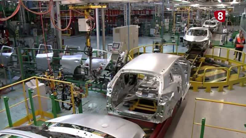 La negociación arranca con choque frontal: sindicatos y Renault, muy lejos de un acuerdo