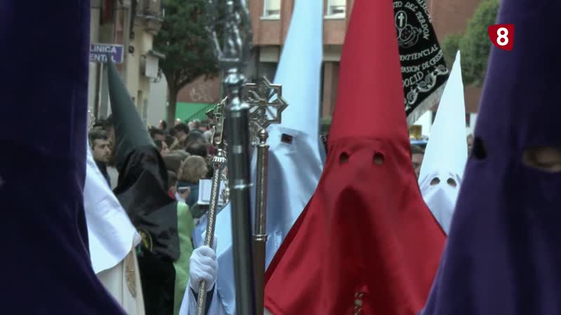 Turismo, tradición y religiosidad popular: así llega la Semana Santa en Palencia