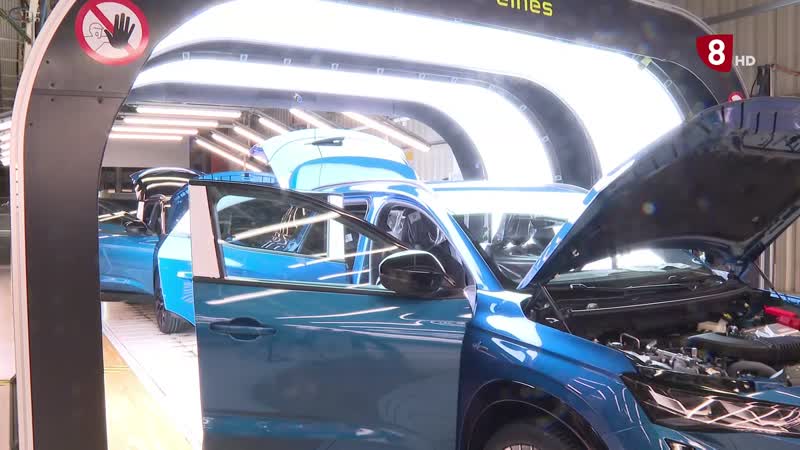 Palencia mira a Europa