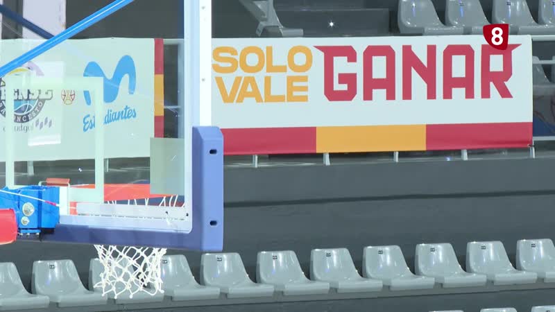 Palencia quiere hacer historia: la Copa España se juega en casa y el título está en el aire