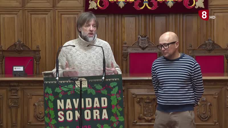 Navidad Sonora