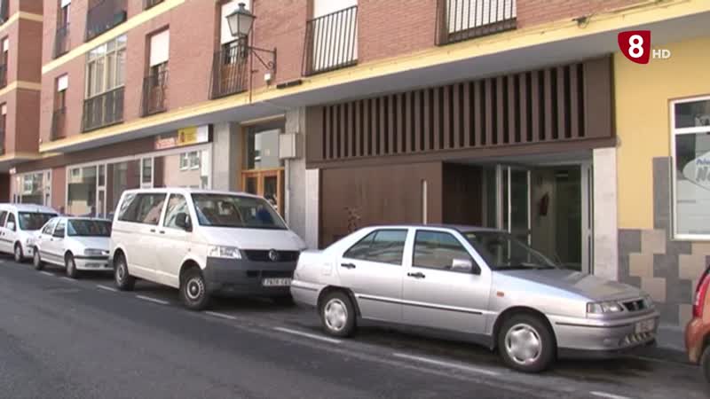 En el furgón de cola