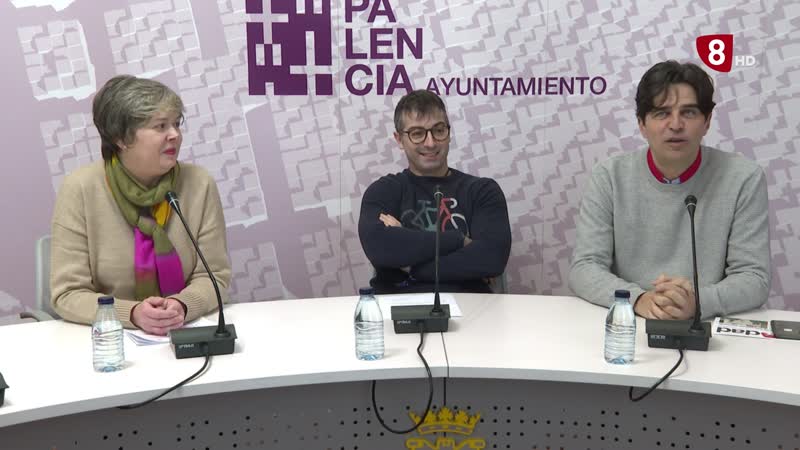 IU Podemos se abstendrá en el pleno de presupuestos