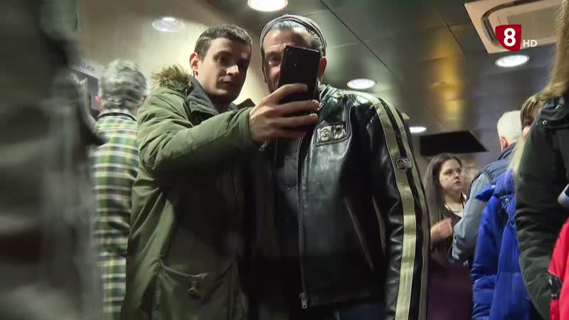 Premio a Luis Zahera