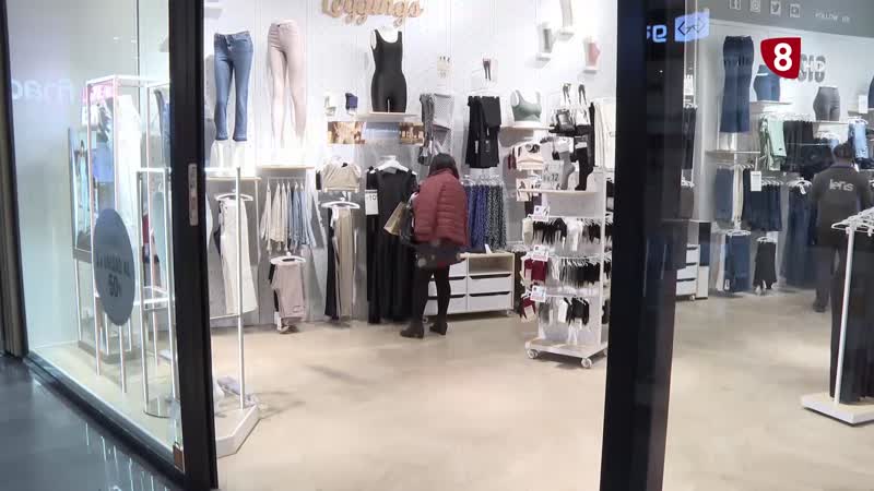 La pseudoterapia de las compras