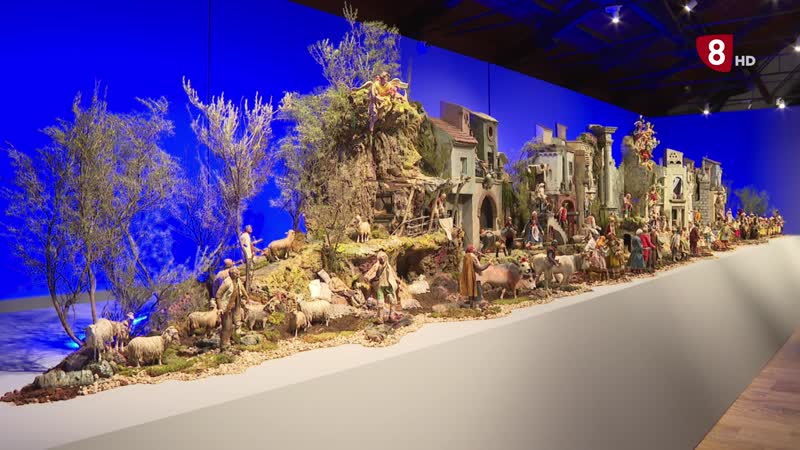 Una Navidad de éxito