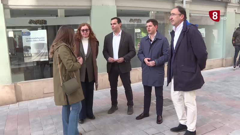 La reaccion de PP a la propuesta de presupuestos