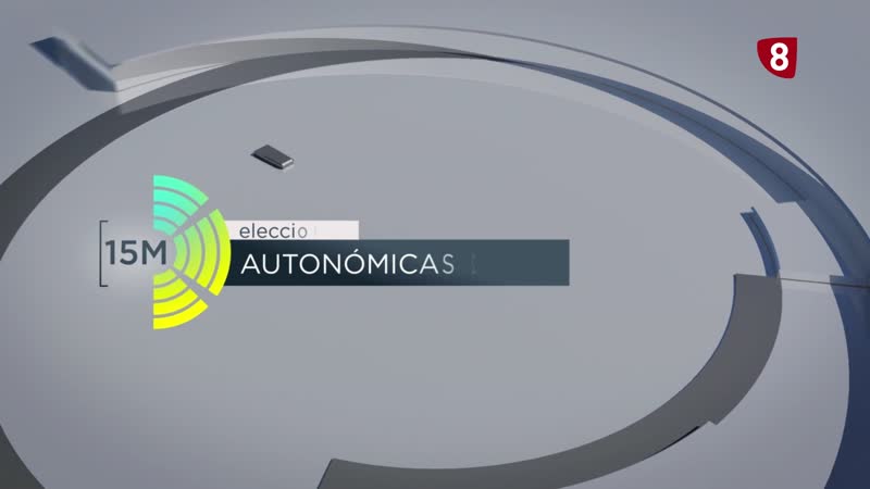 Palencia arranca la batalla del 15M 