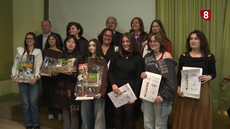El talento joven brilla en los Premios Mariano Timón