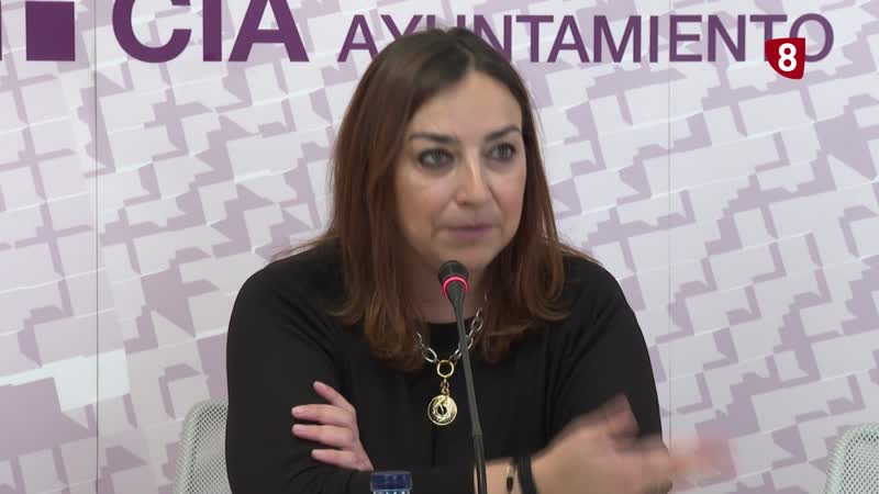 Miriam Andrés llama a tu puerta