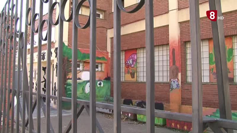 Recuperar el Espacio JOven