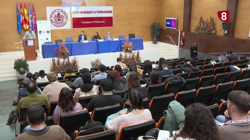 La ingeniería forestal que influye en el planeta se debate en la Yutera